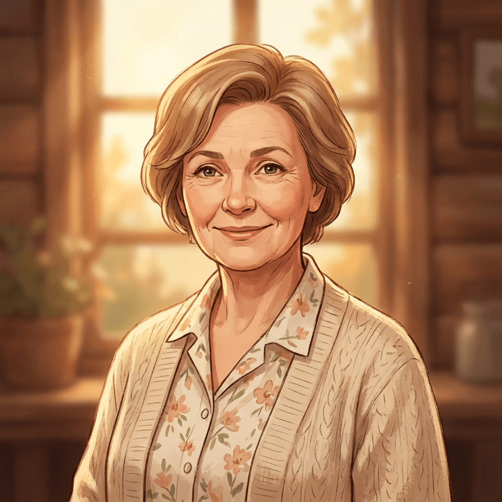 Mom