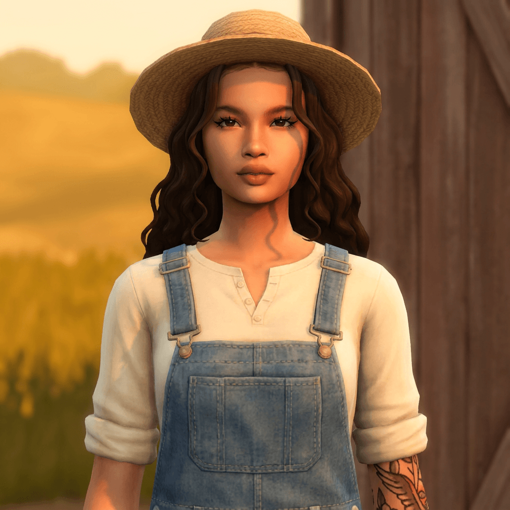 Sim Girl